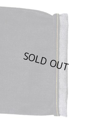 画像10: 【 SAMURAI JEANS（サムライジーンズ） 】　【 25oz. 】 ヘヴィーオンスデニム　[ 風林火山モデル ]　【 20周年記念スペシャルモデル 】