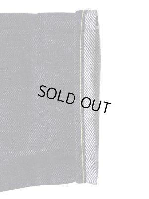 画像10: 【 SAMURAI JEANS（サムライジーンズ） 】　【 20oz. 】 ヘヴィーオンスデニム　[ 巌流島モデル ]　【 20周年記念スペシャルモデル 】