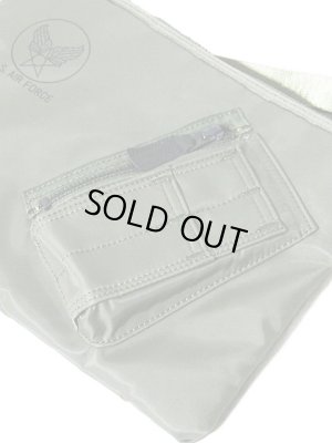 画像2: 【 Pherrow's（フェローズ） 】　18W-ミリタリーサコッシュバッグ　[ Sacoche Bag ]