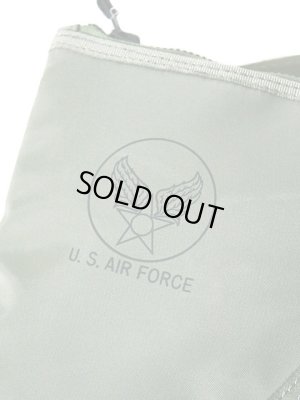 画像3: 【 Pherrow's（フェローズ） 】　18W-ミリタリーサコッシュバッグ　[ Sacoche Bag ]