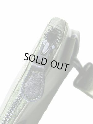 画像4: 【 Pherrow's（フェローズ） 】　18W-ミリタリーサコッシュバッグ　[ Sacoche Bag ]