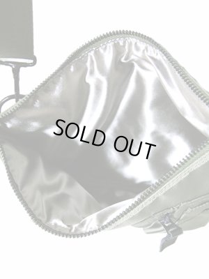 画像6: 【 Pherrow's（フェローズ） 】　18W-ミリタリーサコッシュバッグ　[ Sacoche Bag ]