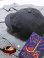画像6: 【 Lua限定 】【 JELADO（ジェラード） 】 武州正藍染刺し子キャスケット AIZOME SASIKO CASQUETTE [ Pressman Cap ]