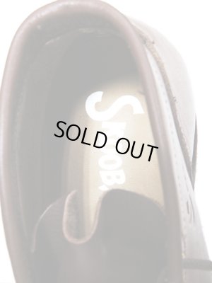 画像8: 【 SKOOB, （スクーブ） 】　HIKER 5inch　[ HORWEEN CHROMEXCEL BROWN ]