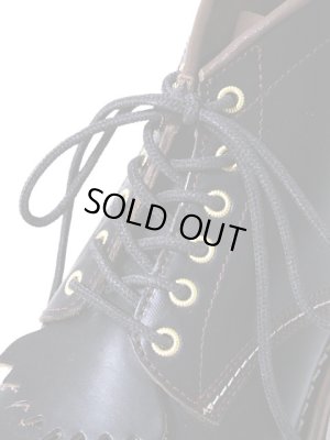 画像5: 【 SKOOB, （スクーブ） 】　HIKER 5inch　[ HORWEEN CHROMEXCEL BLACK ]