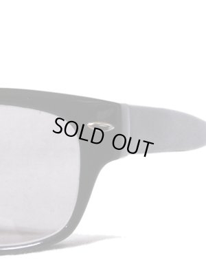 画像4: 【 Pherrow's（フェローズ） 】　スクエアタイプサングラス　[ SQUARE SUNGLASSES ]