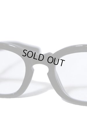 画像10: 【 Pherrow's（フェローズ） 】　ウェリントンタイプサングラス　[ WELLINGTON SUNGLASSES ]