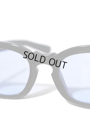 画像7: 【 Pherrow's（フェローズ） 】　ウェリントンタイプサングラス　[ WELLINGTON SUNGLASSES ]