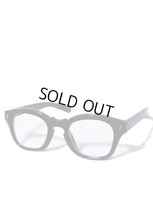 画像9: 【 Pherrow's（フェローズ） 】　ウェリントンタイプサングラス　[ WELLINGTON SUNGLASSES ]