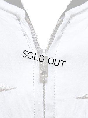 画像20: 【 港商 】　TAILOR TOYO(テーラー東洋）　SPECIAL EDITION SUKA　[ BLOODY SKULL × DRAGON & TIGER ]