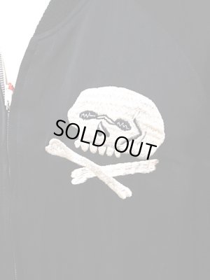 画像7: 【 港商 】　TAILOR TOYO(テーラー東洋）　SPECIAL EDITION SUKA　[ BLOODY SKULL × DRAGON & TIGER ]