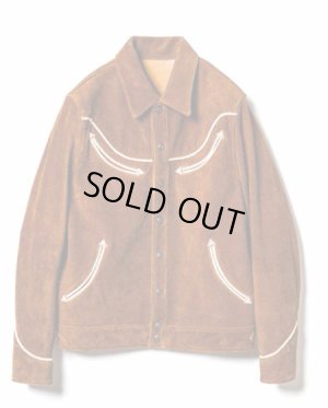 画像15: 【 Y'2 LEATHER（ワイツーレザー） 】　内見会日程　2023年2月17日(金)〜2月20日(月)