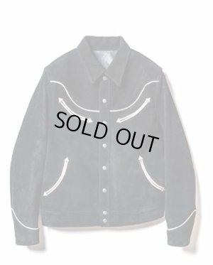 画像16: 【 Y'2 LEATHER（ワイツーレザー） 】　内見会日程　2023年2月17日(金)〜2月20日(月)