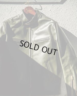 画像18: 【 Y'2 LEATHER（ワイツーレザー） 】　内見会日程　2023年2月17日(金)〜2月20日(月)