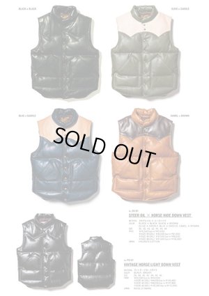 画像19: 【 Y'2 LEATHER（ワイツーレザー） 】　内見会日程　2023年2月17日(金)〜2月20日(月)