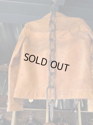 画像12: 【 Y'2 LEATHER（ワイツーレザー） 】　内見会日程　2025年2月21日(金)〜2月24日(月)