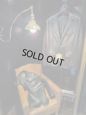 画像6: 【 Y'2 LEATHER（ワイツーレザー） 】　内見会日程　2025年2月21日(金)〜2月24日(月)