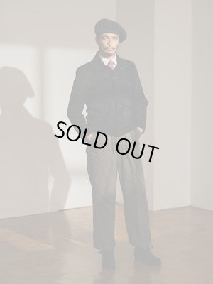 画像14: 【 Y'2 LEATHER（ワイツーレザー） 】　内見会日程　2025年2月21日(金)〜2月24日(月)