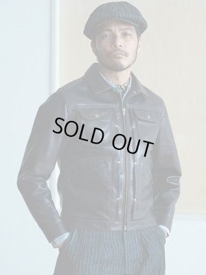 画像13: 【 Y'2 LEATHER（ワイツーレザー） 】　内見会日程　2025年2月21日(金)〜2月24日(月)