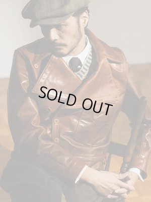 画像15: 【 Y'2 LEATHER（ワイツーレザー） 】　内見会日程　2025年2月21日(金)〜2月24日(月)