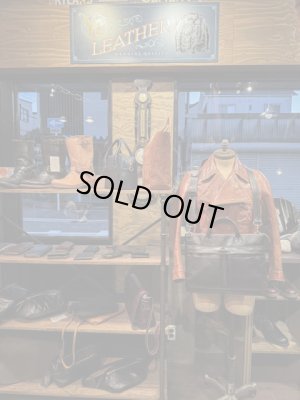 画像5: 【 Y'2 LEATHER（ワイツーレザー） 】　内見会日程　2025年2月21日(金)〜2月24日(月)