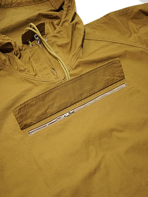 Pherrow's（フェローズ） 】 カデットパーカー [ VENTILE CADET PARKA