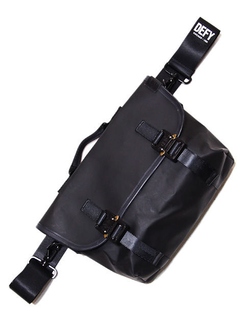 DEFY BAGS（デフィ） 】 Recon Mini Messenger bag [ M35 Military