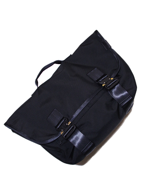 【 DEFY BAGS（デフィ） 】　Recon Mashup Messenger bag　[ Ballistic Nylon ]
