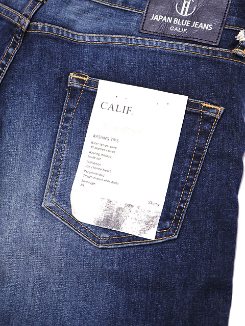 japan blue jeans  NEWPORT