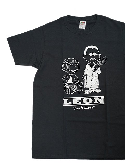 FRUIT OF THE LOOM（フルーツオブザルーム） 】Homage T-Shirts [ LEON ...