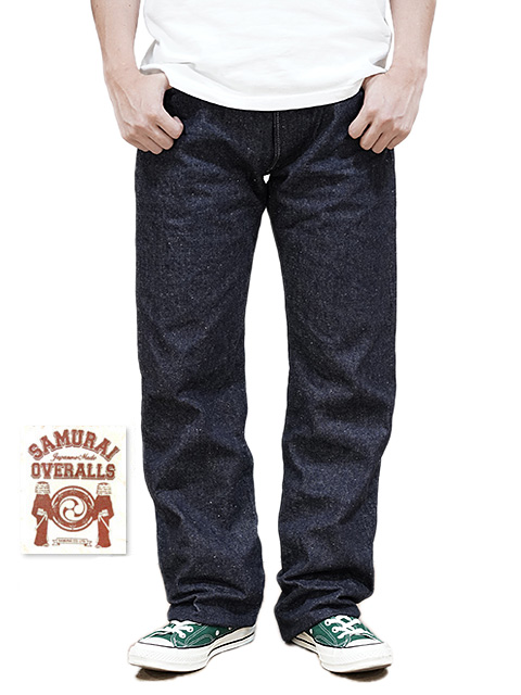 限定モデル 】【 SAMURAI JEANS（サムライジーンズ） 】 【 15oz 