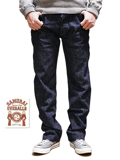 SAMURAI JEANS 限定モデル