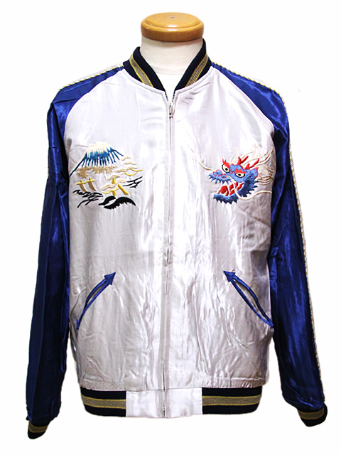 Ks factory/eagle dragon souvenir  jacket