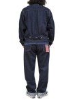 画像10: 【 FULLCOUNT（フルカウント） 】　【 11.5oz. 】 1st Type デニムジャケット　[ Type 1 Denim Jacket  (Super Smooth) ] [ One Wash ]