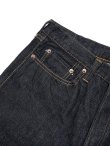 画像4: 【 FULLCOUNT（フルカウント） 】　【 15.5oz. 】 デニムスリムストレートデニム　[ Slim Straight Denim Heavy Oz ]