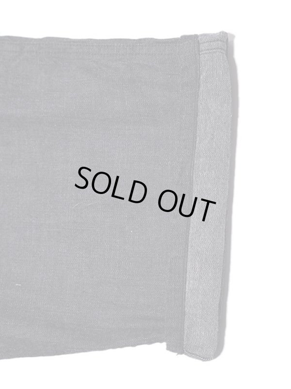 画像7: 【 FULLCOUNT（フルカウント） 】　【 8oz. 】 デニムトラウザー　[ Denim USN Trousers ]