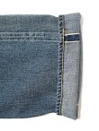 画像8: 【 FULLCOUNT（フルカウント） 】　【 11.5oz. 】 ワイドストレートジーンズ　[ 1937 Model  "Dartford Splatter" (Super Smooth) ] [ Used Wash ]