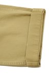 画像9: 【 FULLCOUNT（フルカウント） 】　チノパン [ U.S.Army Chino 41 Khaki ( Freedom Fighter ) ] [ Brown Beige ]