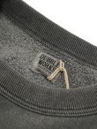 画像10: 【 DUBBLEWORKS（ダブルワークス） 】　ピグメントプリントスウェット　[ FADED SWEAT SHIRTS ] [ GOASTS ] [ PD.SUMIKURO ]