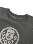 画像5: 【 DUBBLEWORKS（ダブルワークス） 】　ピグメントプリントスウェット　[ FADED SWEAT SHIRTS ] [ GOASTS ] [ PD.SUMIKURO ]