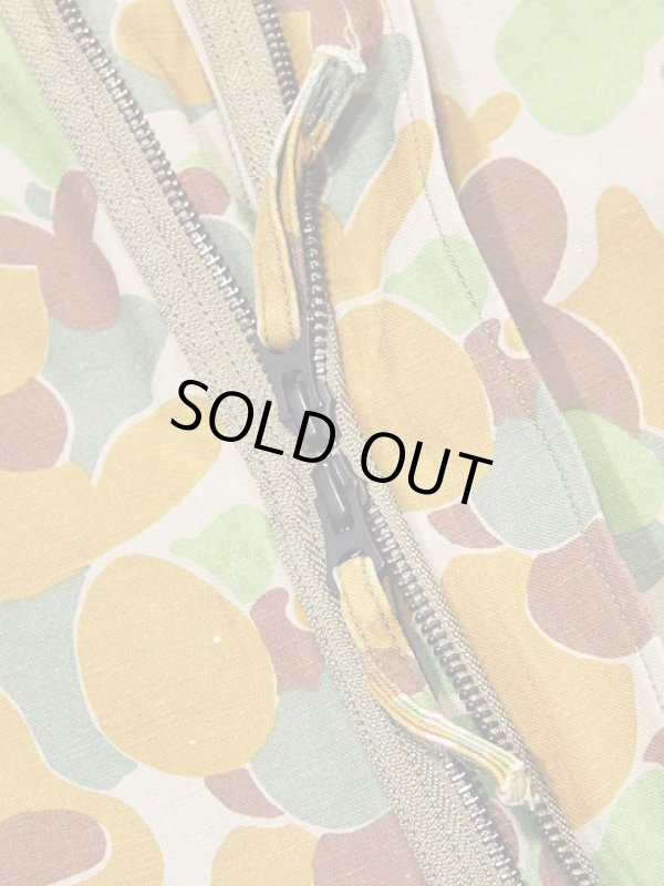 画像9: 【 Pherrow's（フェローズ） 】　ミリタリーシャツジャケット [ ANGB ] [ オーストラリアカモ ]