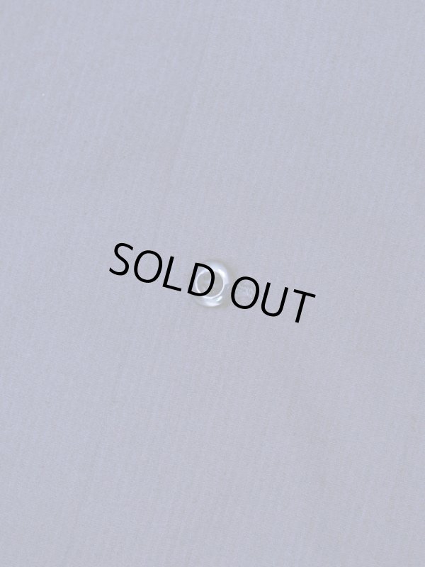 画像8: 【 Pherrow's（フェローズ） 】 半袖オープンカラーカスタムワークシャツ　[ RAYMONDS ]