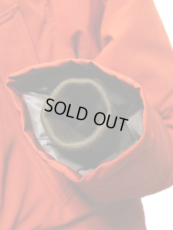 画像6: 【 Pherrow's（フェローズ） 】　B-9 TYPE　ダウンジャケット　 [ B-9 Type Down Jacket ]