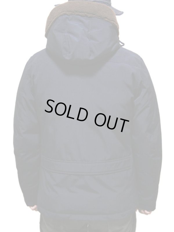 画像2: 【 Pherrow's（フェローズ） 】　B-9 TYPE　ダウンジャケット　 [ B-9 Type Down Jacket ]