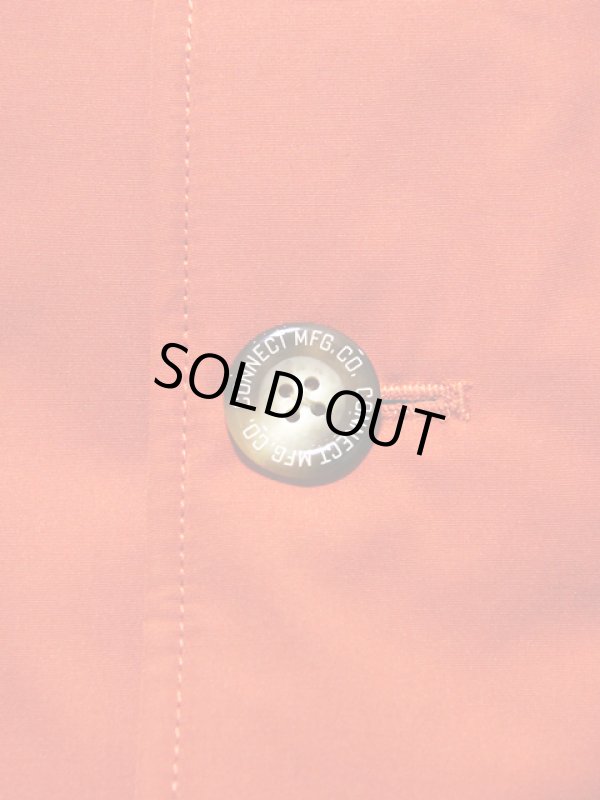 画像8: 【 Pherrow's（フェローズ） 】　B-9 TYPE　ダウンジャケット　 [ B-9 Type Down Jacket ]