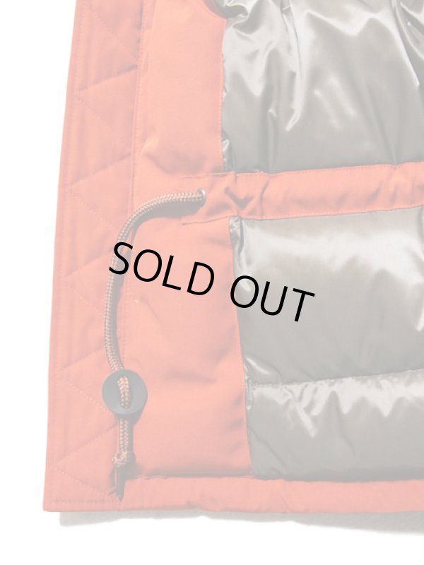 画像10: 【 Pherrow's（フェローズ） 】　B-9 TYPE　ダウンジャケット　 [ B-9 Type Down Jacket ]