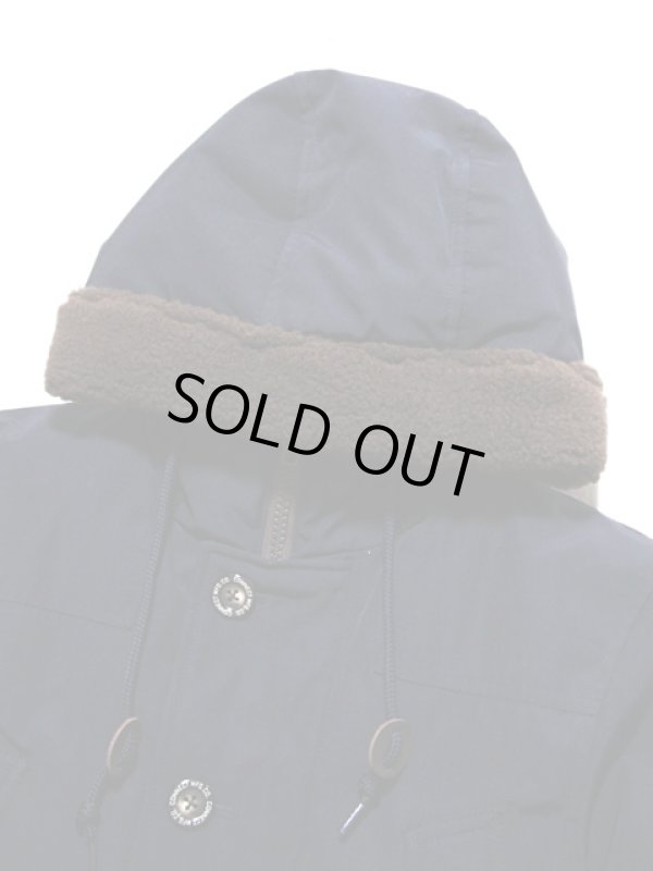 画像3: 【 Pherrow's（フェローズ） 】　B-9 TYPE　ダウンジャケット　 [ B-9 Type Down Jacket ]