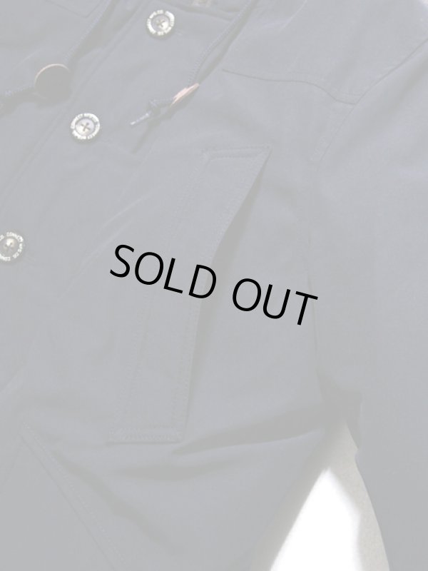 画像4: 【 Pherrow's（フェローズ） 】　B-9 TYPE　ダウンジャケット　 [ B-9 Type Down Jacket ]