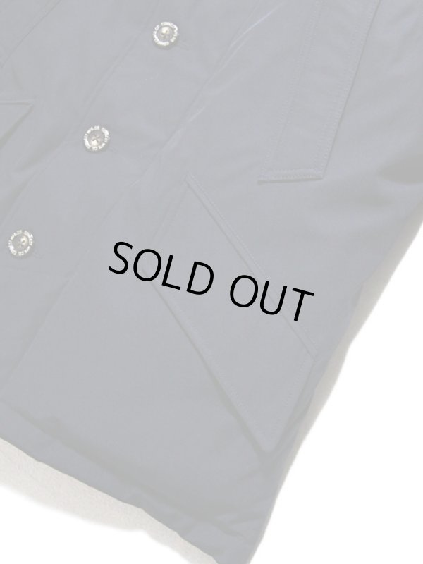 画像7: 【 Pherrow's（フェローズ） 】　B-9 TYPE　ダウンジャケット　 [ B-9 Type Down Jacket ]