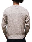 画像2: 【 Pherrow's（フェローズ） 】　ポケット付きブリティッシュウールセーター　[ British Wool Sweater ]